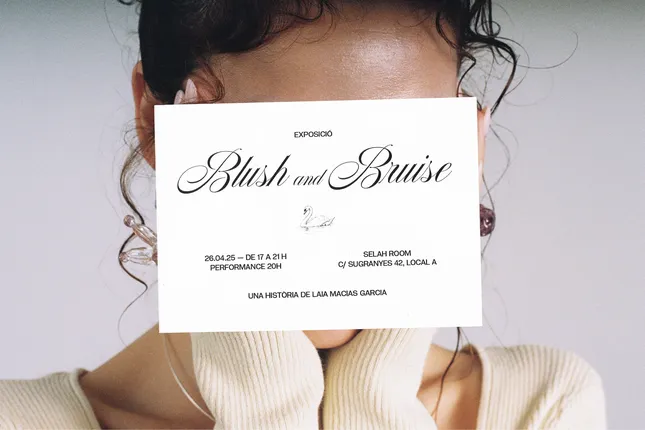 Blush & Bruise
