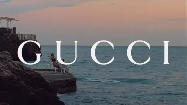 Gucci - Montereal