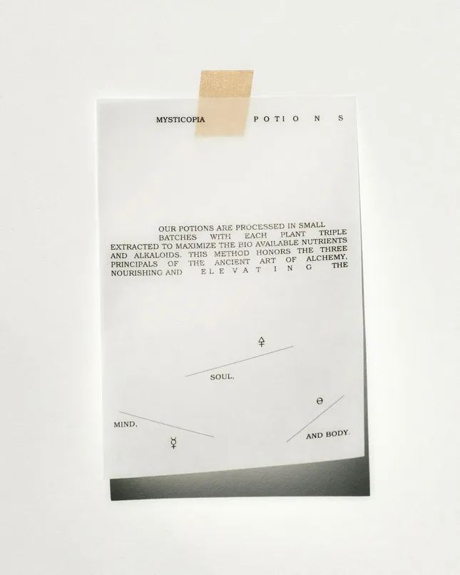 Project image