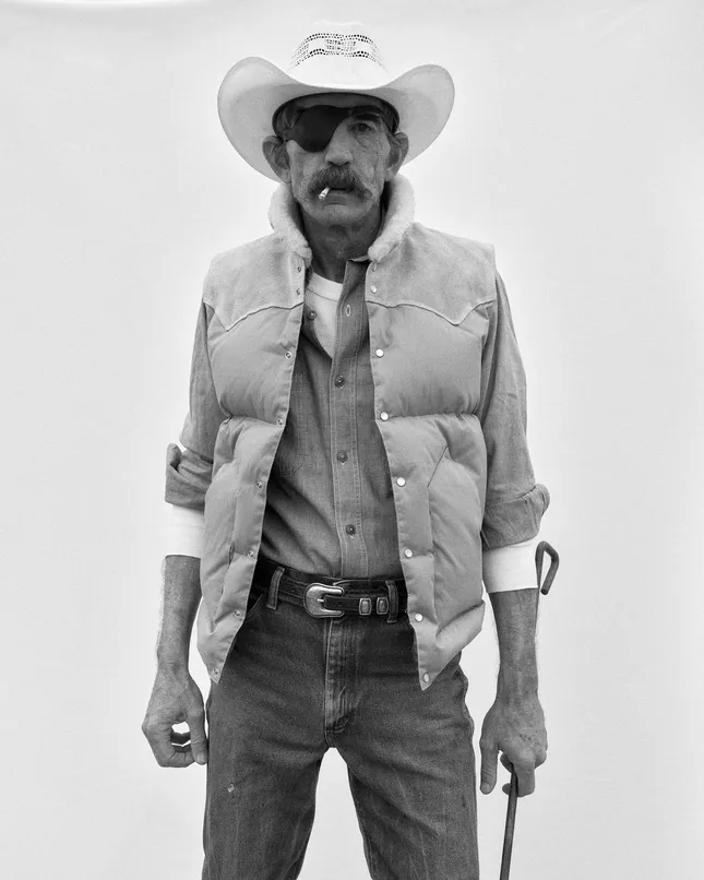 BUCK MASON CAMPAIGN MARFA TX