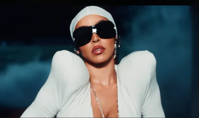 Tinashe - No Break Boys (Official Video)