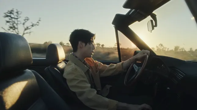 Mark Tuan - Last Breath (Official Music Video)