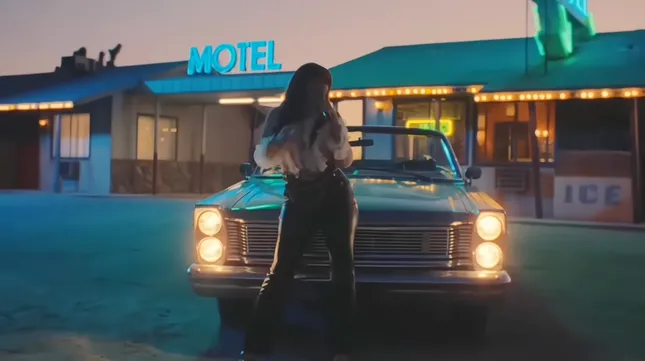Kali Uchis – Si Una Vez