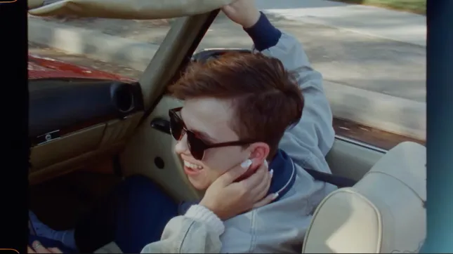 Jacob Sartorius - OVER U (Official Music Video)