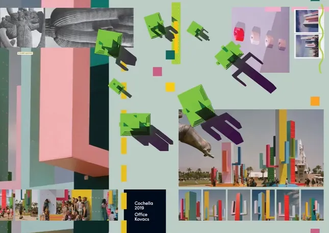 Editorial Design, Book Pages