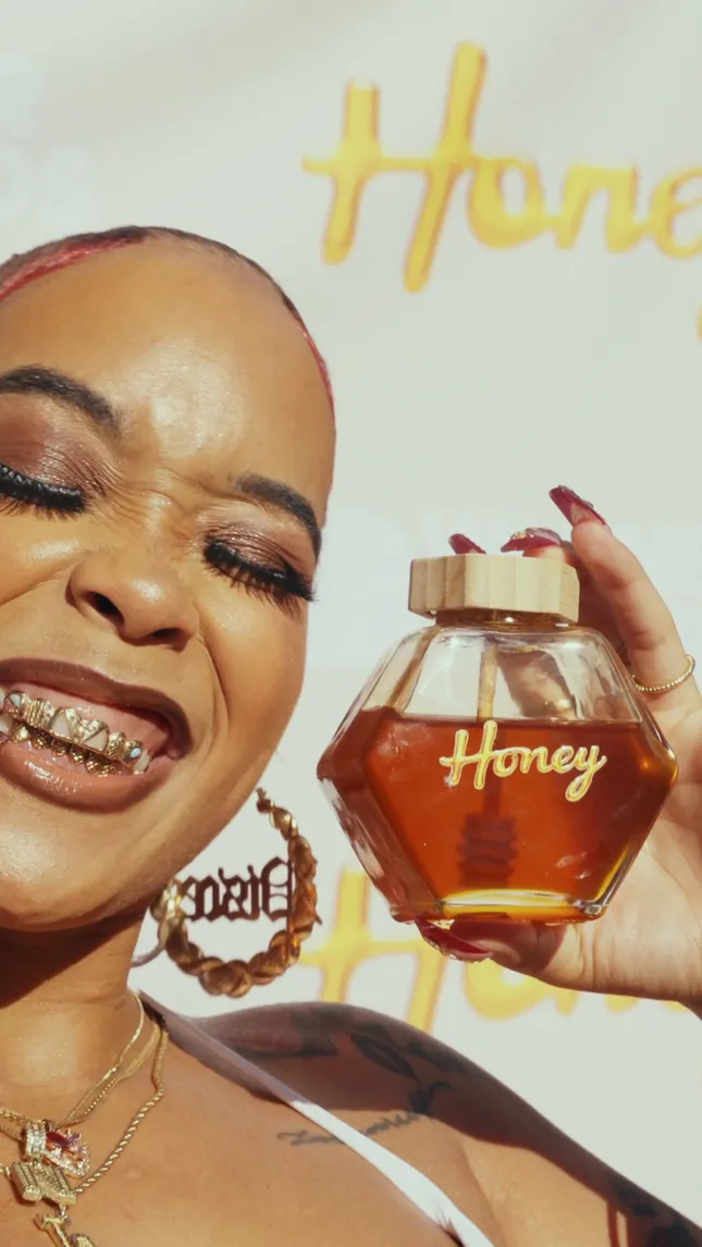 HONEYXWARNER