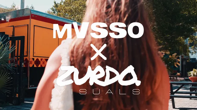MVSSO Food Truck Promo