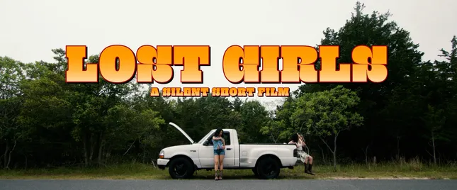 "Lost Girls"