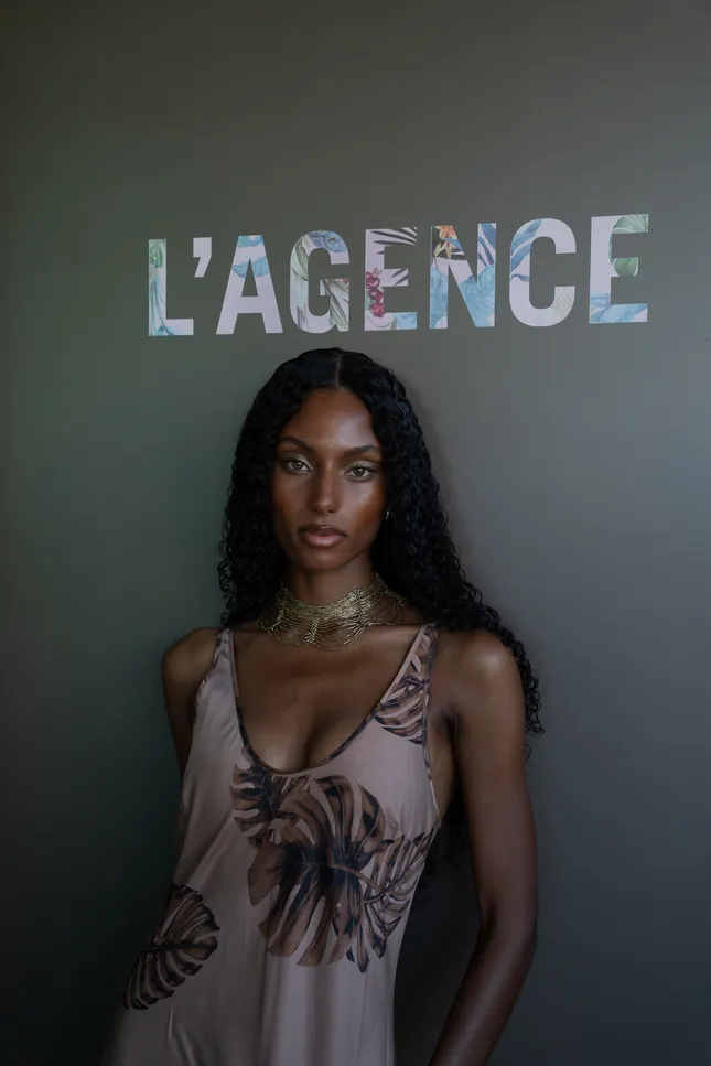 L’AGENCE Event