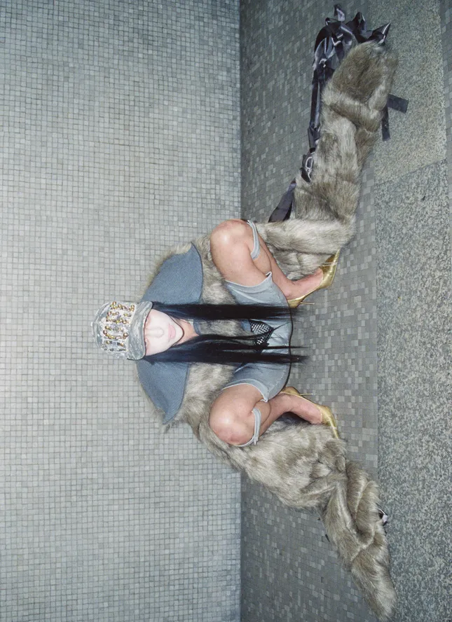 Project image