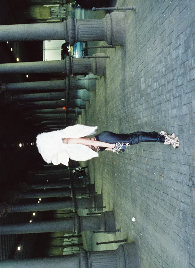 Project image