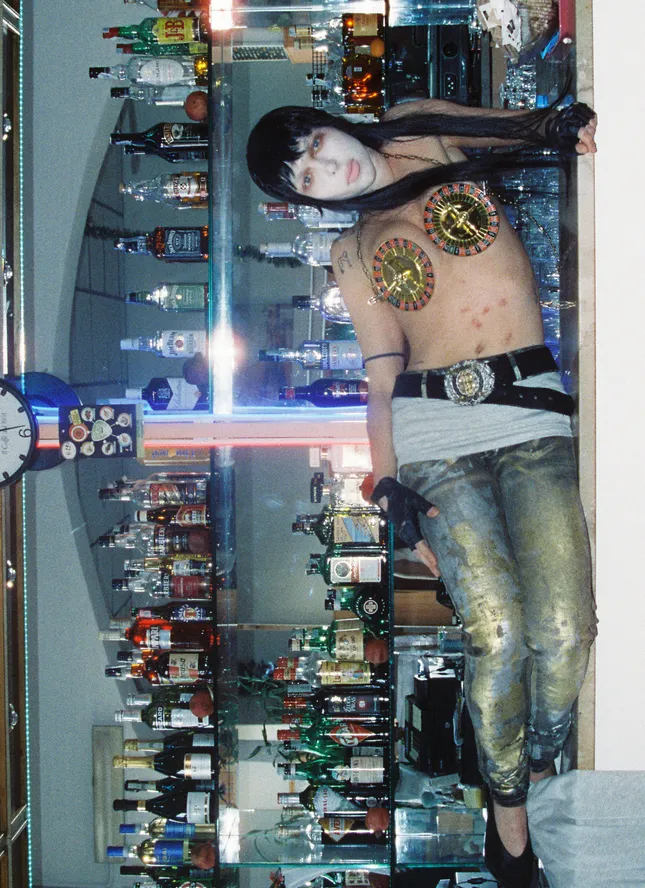 Project image