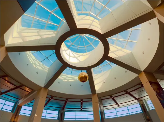 San Diego Airport