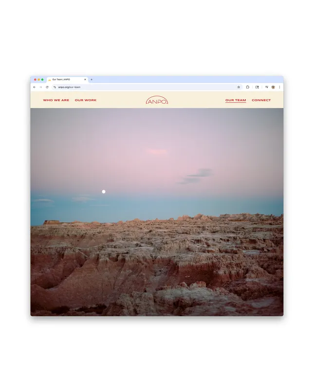 Project image
