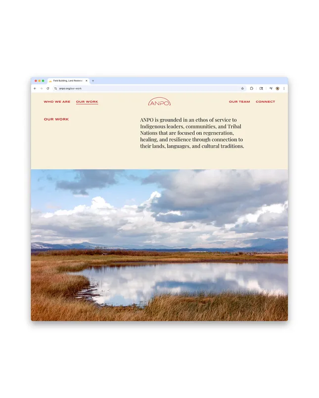 Project image