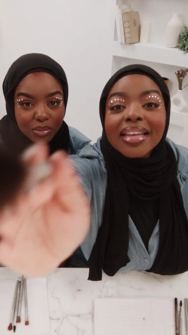"Sephora Sounds" Series Episode