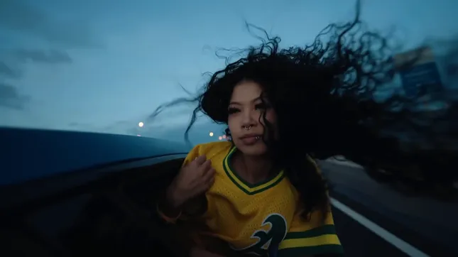 Molly Santana - Want (Official Music Video)