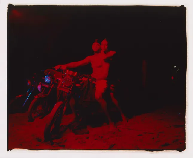 Project image