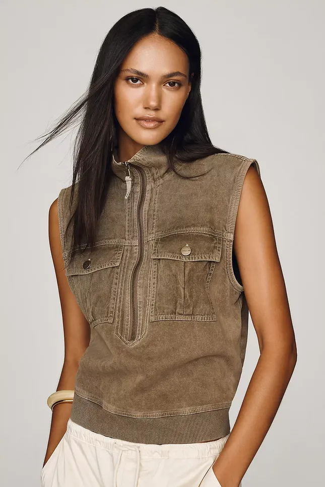 Anthropologie- E-Comm