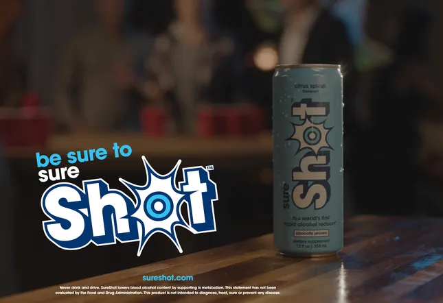 Sure Shot Campaign