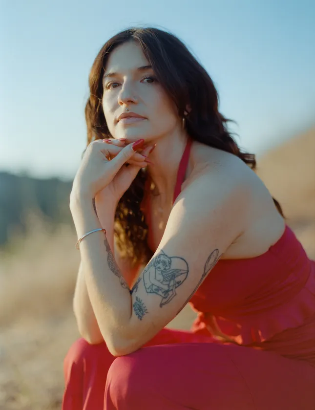 Drea