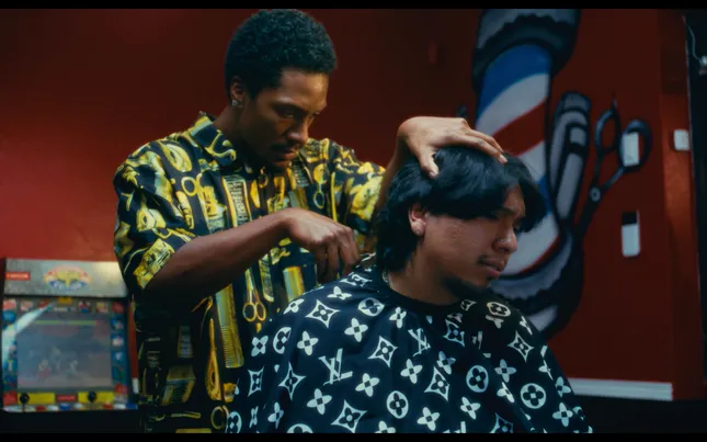 Ninja Cuts