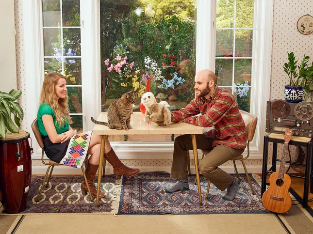 Project image