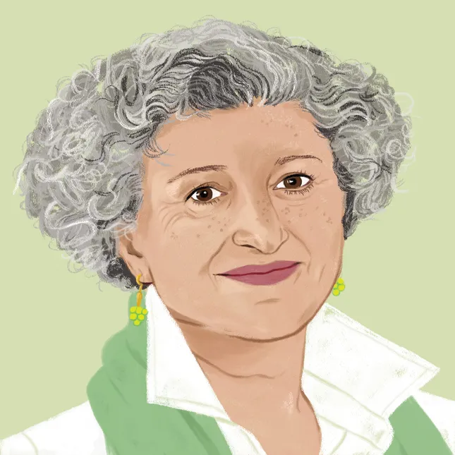Portraits for Food & Wine Magazine