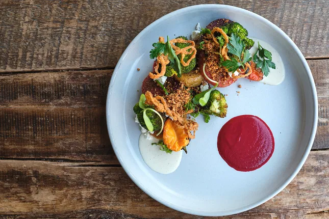 Project image