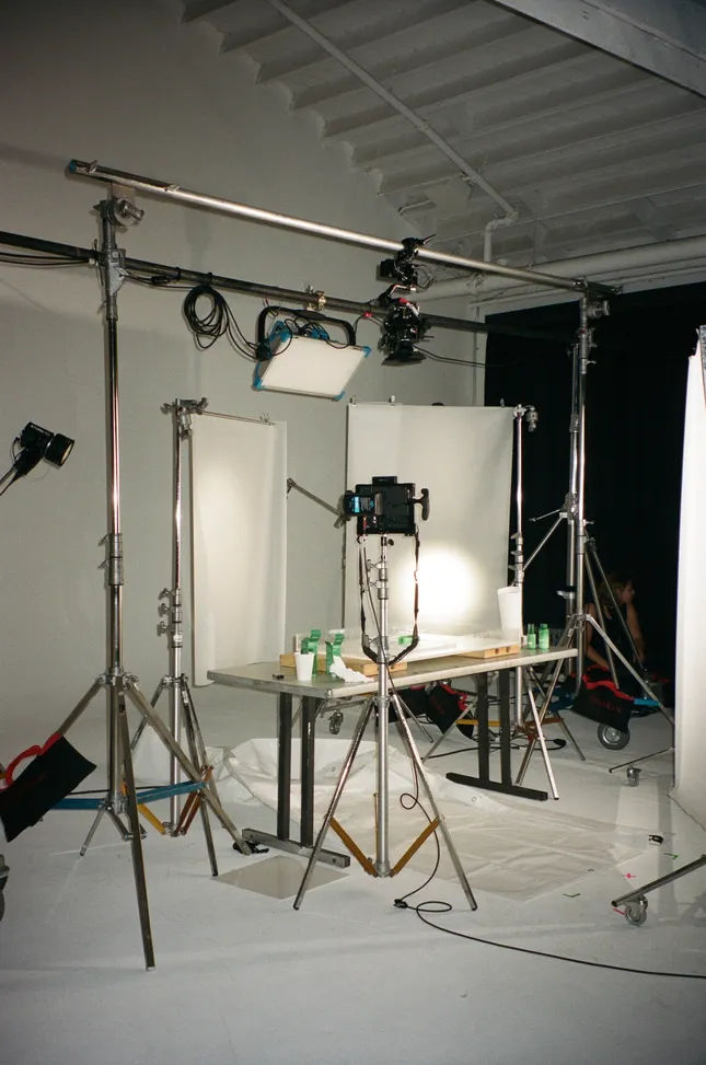 Project image