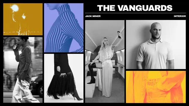 The Vanguards