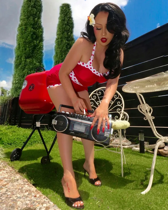 Vintage Summer