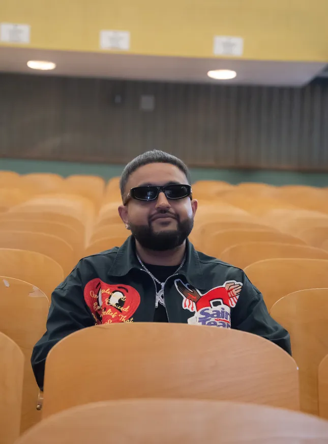 NAV Road to Rexdale Album Rollout