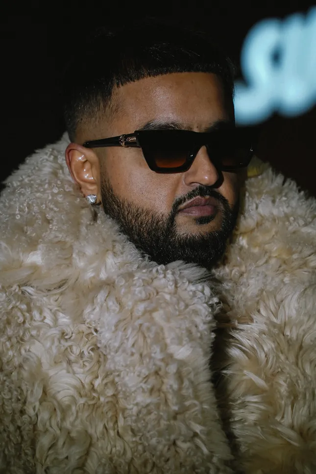 NAV Back 2 Business Music Video