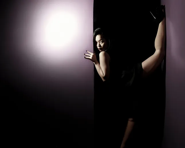 Mortica Studios for Merde Magazine