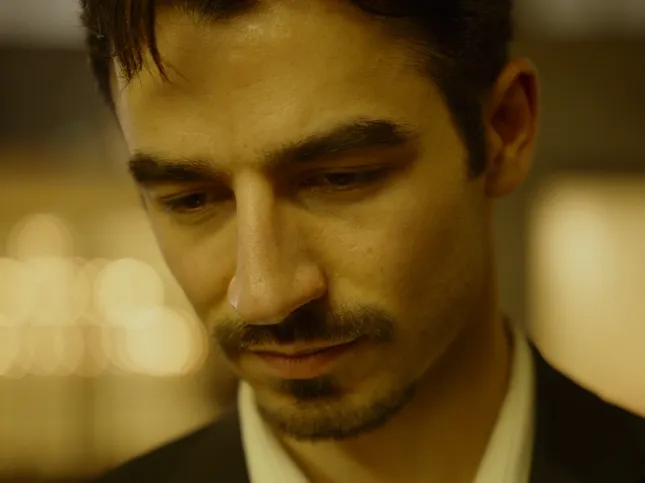 Menthol Short film