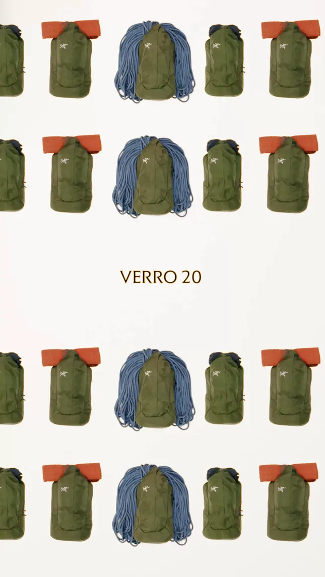 ARC’TERYX — VERRO 20