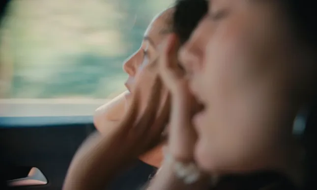 "Por Interés" | MUSIC VIDEO