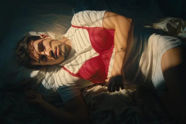 "Lover Boy" | MUSIC VIDEO
