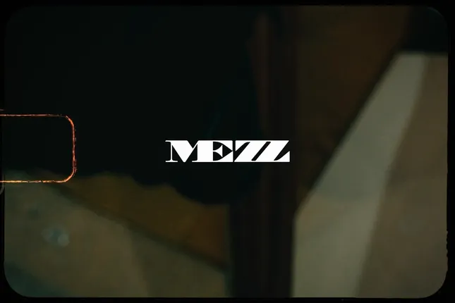 "This is Mezz!" | SPOT