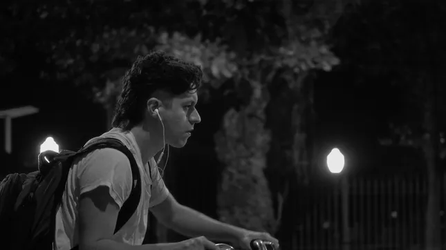 "Fluor" | SHORT FILM