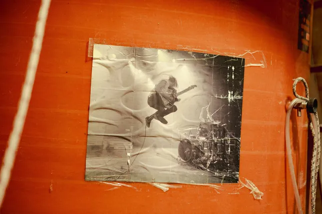 Project image