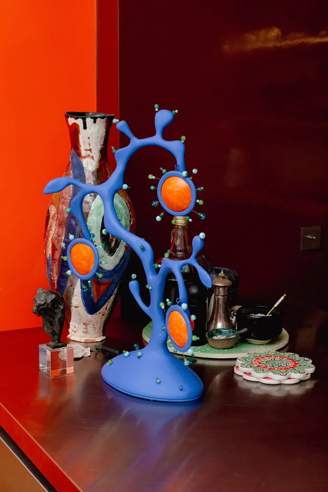 Project image