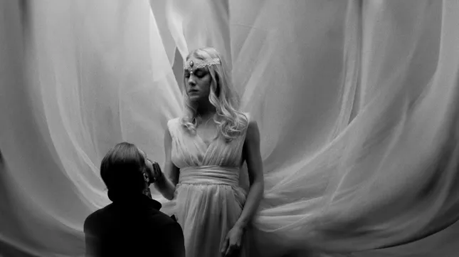 DOP full showreel (movies & commercials)