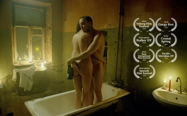 AMBIVALENCE drama feature film (2019)