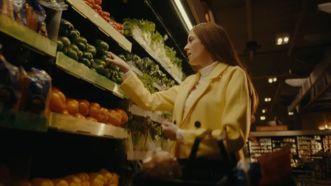 Jewel Osco - Grocermance (Super Bowl)