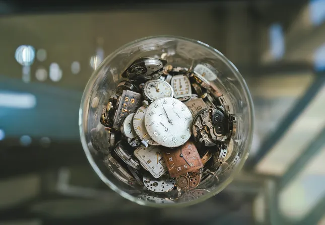 Watches