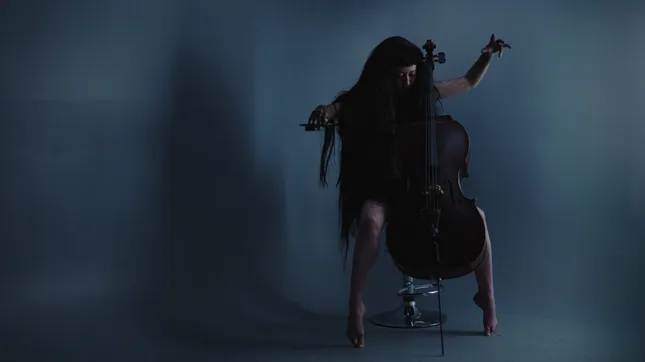 Theo Endreny Cinematography Reel 2025