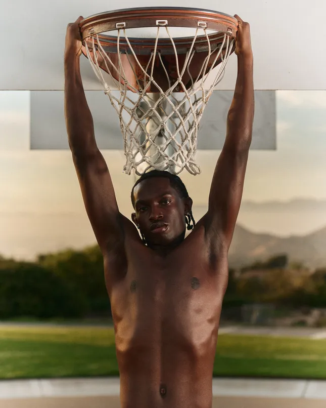 hoopin’ campaign