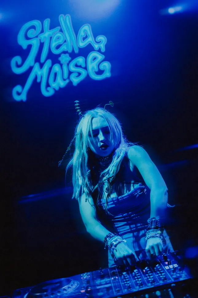 Stella Maise